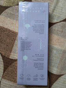 Sereko 24H Hydration Sunscreen Creme Gel