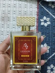 Lennon Cosmetics Aethelian Eau de Parfum