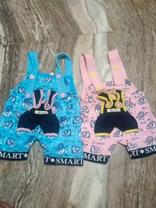Baby Dress