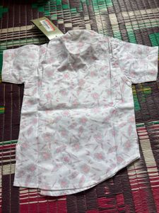 Brand New Shirt For Baby Boy