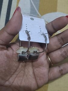 Brand New Earrings 2 Pairs