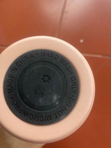 Vacuum Flask Set