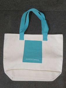 Moroccanoil Tote Bag