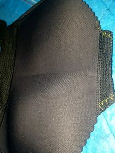 Black Shapewear Set