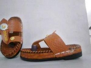 Kid's Footwear