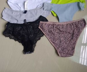 Combo Women's Briefs