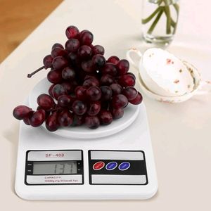 DIGITAL WEIGHING SCALE (10 KG) SF 400