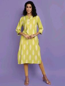 💚Pocket Kurti