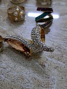 Rings Bundle