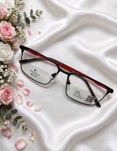 Lenskart Vincent Chase Black Full RIM Rectangular