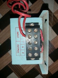 Power Welset Home Protector With Time Dealy