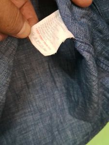 cotton shirt of1