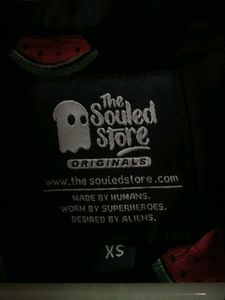 Souled Store Dress