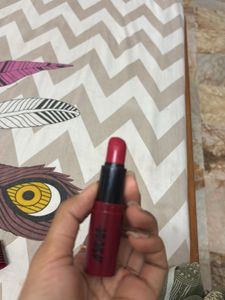 Matte Lipstick