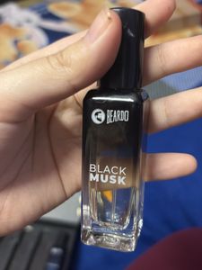 Beardo perfumeee pack of 4perfumeee ❤️