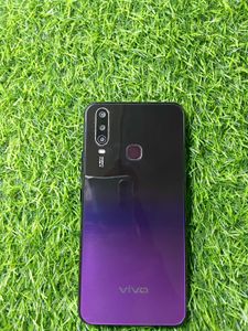 vivo y12 like New condition 4g Network