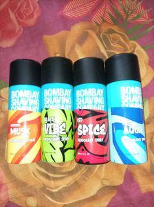 🎁Sale💰 BSC 4 Combo Deodorant