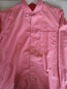BRAND JOHN PLAYERS SHIRT