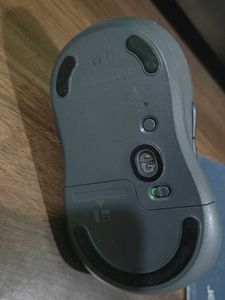 Logitech Wireless Mouse M650 L Silent