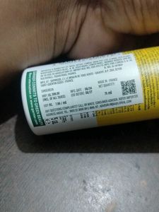 Garnier Skin Naturals SPF 50 Sunscreen