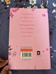 Warmth: Words For Anyone Trying to Move On