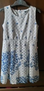 Peppermint frock
