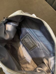 Authentic coach bag to die for