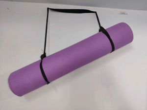 yoga mat