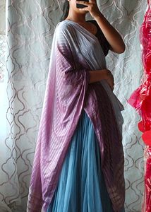 Lehenga Choli 3 Piece