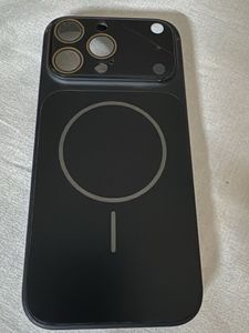 Magnetic Phone Case