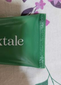Foxtale Refreshing Face Wash (used)
