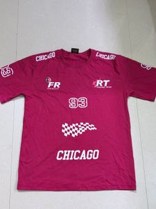 Men's Racing Team T-Shirt