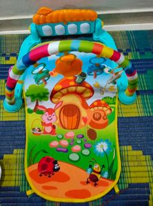 Baby Play Gym maat❤️ donations