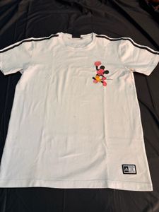 Adidas Mickey Mouse T-Shirt