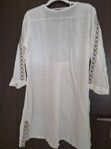 White Co-ords L