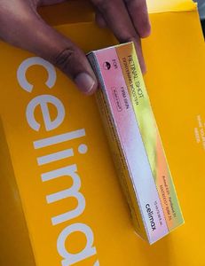 Celimax Retinol cream