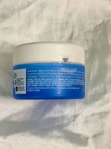 CeraVe Hydrating HA Water Gel