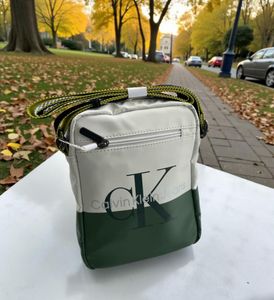 Calvin Klein CK Crossbody Bag