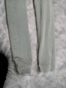 Cozy Lined Winter Tights
