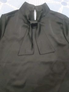 Black Women Top