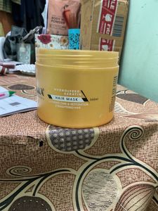 Yuthika hair Moisturizer Cream