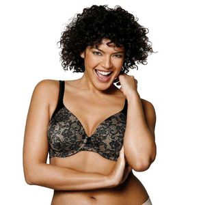 Elegant Lace Bra