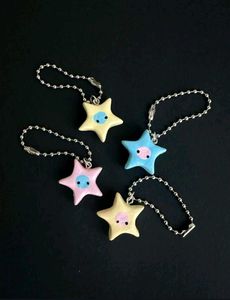 ⭐Clay Charms (Any 1) ⭐