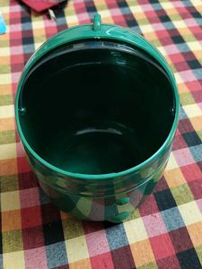 Green dinosaur 🦕 Storage Container
