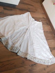 Designer Make Gorgeous Sharara Suit (Price Drop)