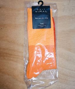 Only Vimal Comed Cotton Socks