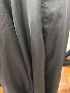 Zara Black Blazer