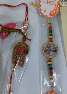 Rakhi Collection set of 18