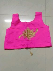 Girls Lehenga choli With Dupatta