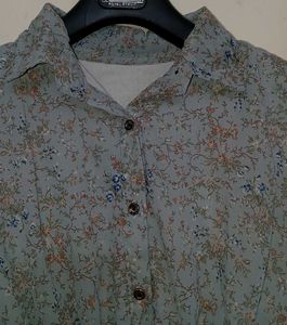 Floral Print too 🎉